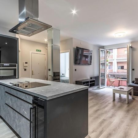 Eguia Home - Con Todas Las Comodidades Bilbao Eksteriør billede