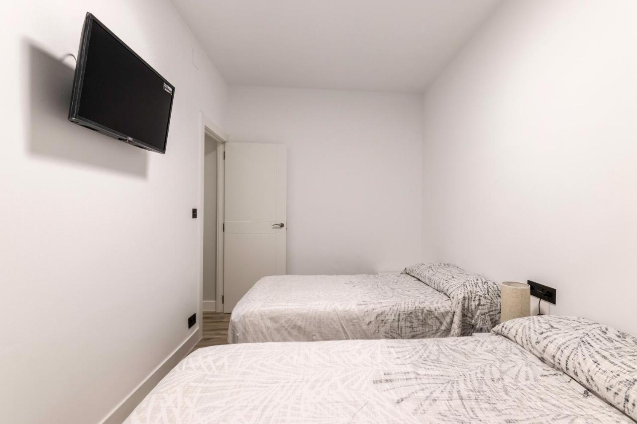 Eguia Home - Con Todas Las Comodidades Bilbao Eksteriør billede