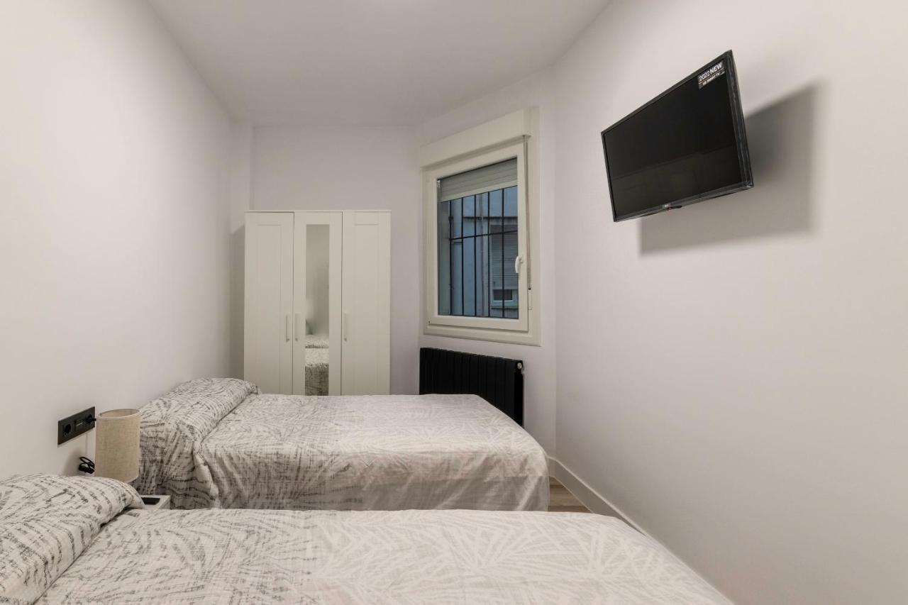 Eguia Home - Con Todas Las Comodidades Bilbao Eksteriør billede