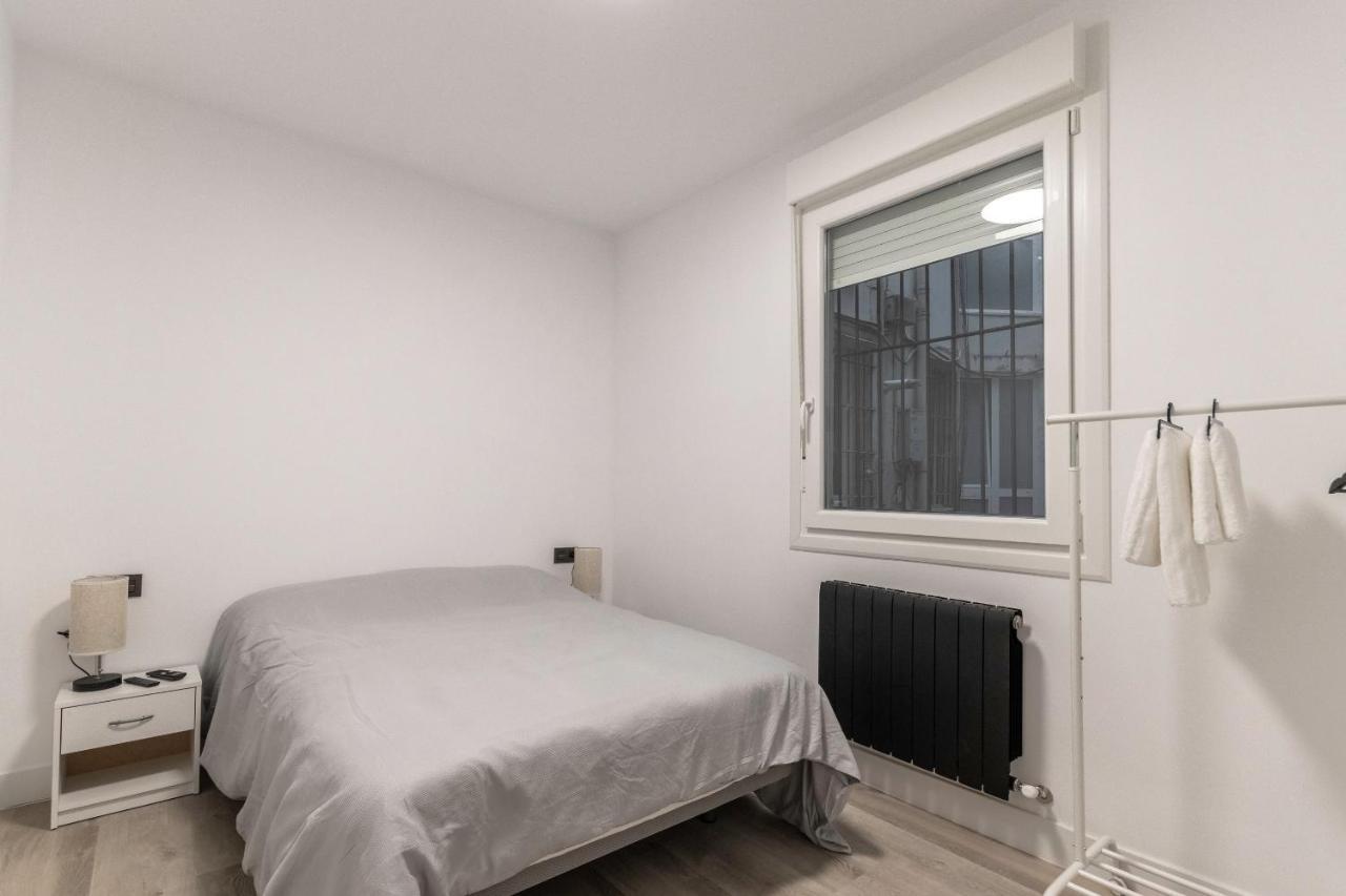 Eguia Home - Con Todas Las Comodidades Bilbao Eksteriør billede