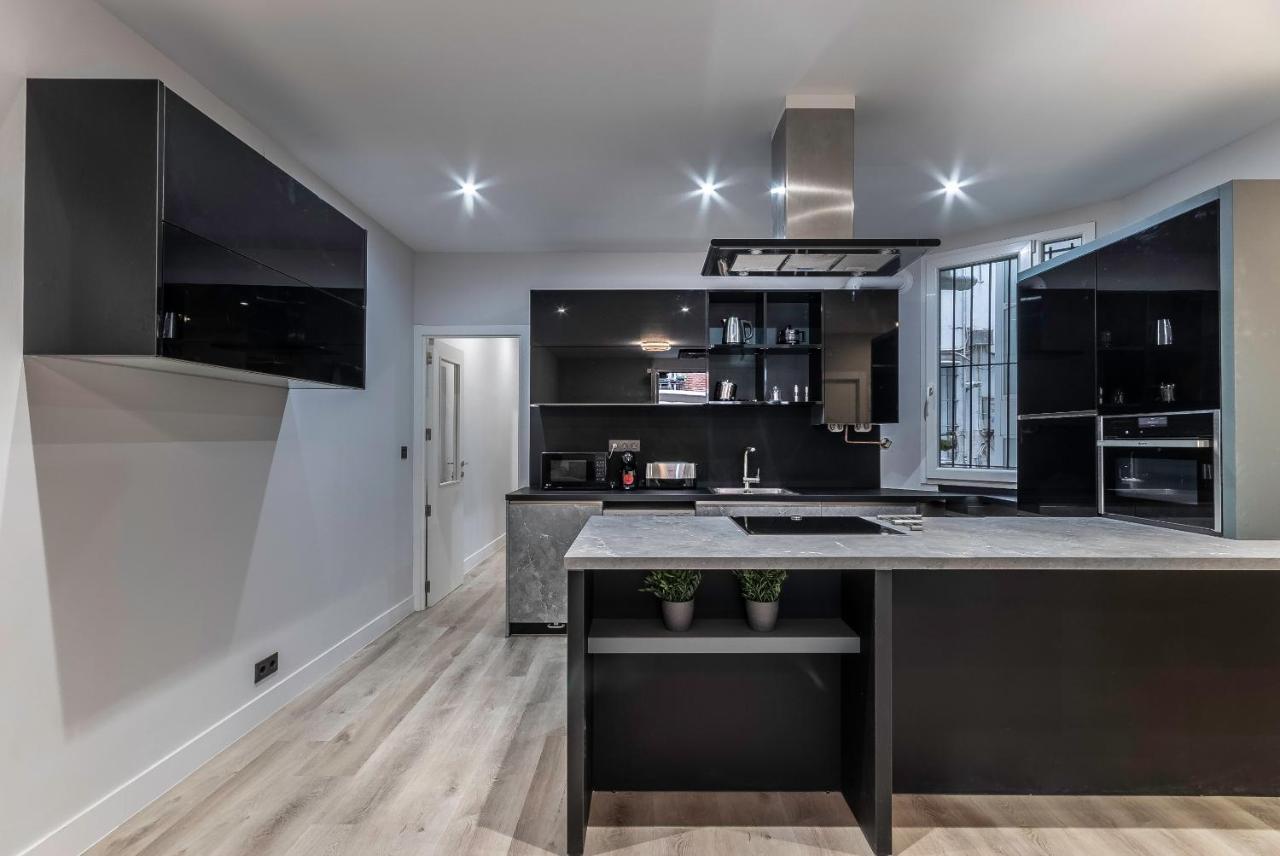 Eguia Home - Con Todas Las Comodidades Bilbao Eksteriør billede