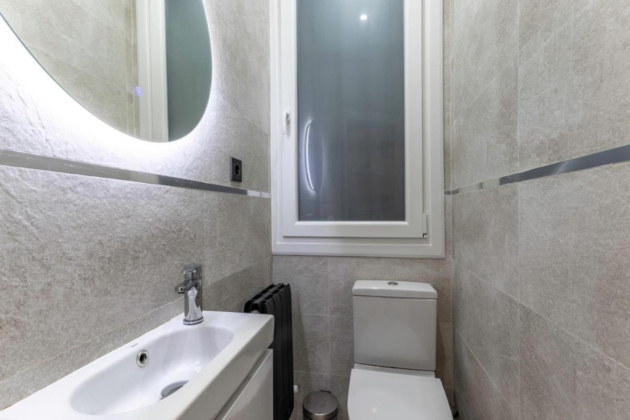 Eguia Home - Con Todas Las Comodidades Bilbao Eksteriør billede